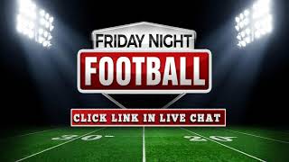 Bethel Park vs Peters Township  Pennsylvania High School Football LIVE [upl. by Timotheus35]