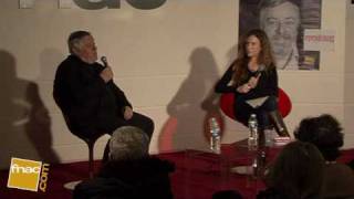 Rencontre avec Yves Coppens  12  Fnac Paris Forum [upl. by Yhtomot]