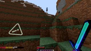 HCFactions Fighting the SoupSkidz Alliance  Rocket KOTH [upl. by Koziarz]