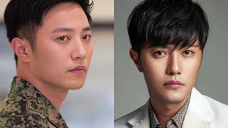 Jin Goos Impactful KDrama Roles A Retrospective [upl. by Tibbetts]