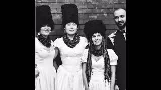 DakhaBrakha — Yanky slow [upl. by Pond]