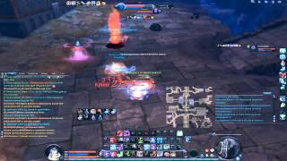 Aion 45 PvP SpiritMaster quotThe last partquot [upl. by Kellene]