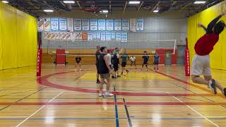 Vanier League Week 7 17102024 [upl. by Nohsal909]