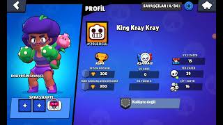 Botun hesaba bakbotbrawlstars gizemlibrawler keşfetbeniöneçıkar [upl. by Kori]