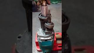 Hammer ka piston kaise change kare hammerpistonshortsrepairing [upl. by Laitselec]