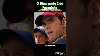 Parte 2 o filme do Fusquinha [upl. by Imuyam]