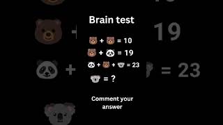 braintest mathgames mathpuzzle [upl. by Nolasba925]