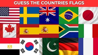 guess the flags  Flags Names  countries flags flags [upl. by Rennob141]