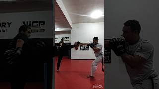 Só treina quem precisa capoeira Aruande [upl. by Eterg]