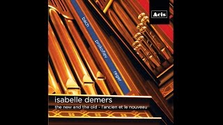 Montagues and Capulets Prokofiev arranged and performed by Isabelle Demers―on Acis [upl. by Hal]