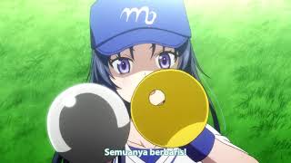 Nonton Denpa Onna to Seishun Otoko Sub Indo episode 12 [upl. by Hannad]