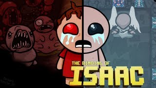 THE BINDING OF ISAAC  ¿Partida Casi PERFECTA [upl. by Dannica292]