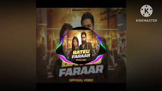 BATEU FARAAR dj remix song like and subscribe [upl. by Etnoved]