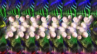 3D Stereogram Focal Meditation session New Experience for your consciousness [upl. by Rasmussen]