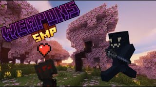 A New SMP Begins Applications Open [upl. by Atirys]