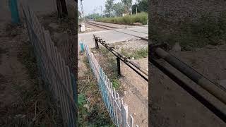 Koi nahin tha fatak band Ho Gaya youtubeshort railwaytravel passengertrain indianrailways [upl. by Baptista]