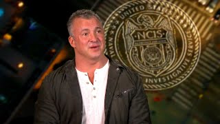 Shane McMahon guest stars on CBS quotNCIS Los Angelesquot [upl. by Olegnad]