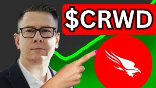 CRWD Stock Crowdstrike stock analysis CRWD STOCK PREDICTIONS CRWD STOCK Analysis crwd stock news [upl. by Bigford]