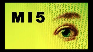 MI5 Joining the MI5 Eligibility Criteria [upl. by Notlim322]