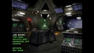 Lets Play Tachyon the Fringe 15 Galspan Training [upl. by Monjo]