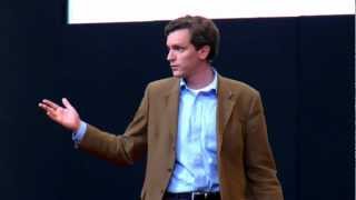 Whos a snollygoster The words of politics Mark Forsyth at TEDxHousesofParliament [upl. by Dorice]