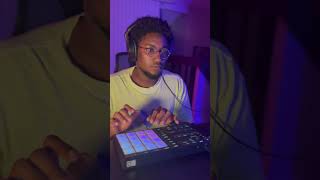 Making INSANE Ian Type beat  Maschine Micro Mk3 [upl. by Bullion835]