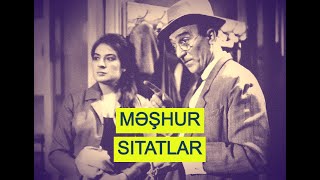 quotBizim Cəbiş müəllimquot filmindən vals və məşhur sitatlar 🎬 FRAQMENTLƏR  Bəstəkar Emin Sabitoğlu © [upl. by Introc355]