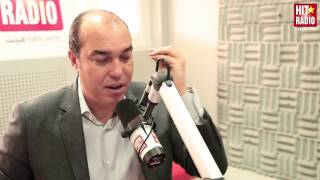 MOHAMMED OUZZINE REPOND AUX QUESTIONS DE HIT RADIO DANS LE MORNING DE MOMO  271213 [upl. by Ainnek141]