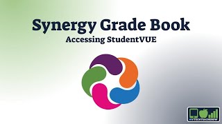 Synergy StudentVUE Access [upl. by Norym]