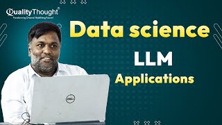 The Ultimate Guide  Data Science for LLM Applications [upl. by Mcnelly657]