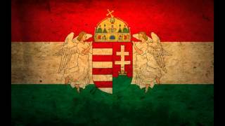 Hymn Węgier  National Anthem of Hungary quotHimnuszquot  TEXT HD [upl. by Ttezzil347]