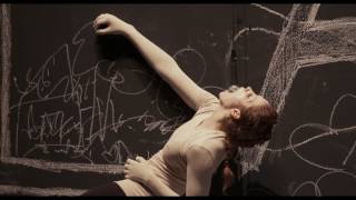 Ohad Naharin on the language of gaga [upl. by Joleen]