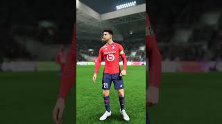 5 Experienced players To Buy In FC 25 Career Mode ytshortsvideo eafc25 careermode [upl. by Enytsirhc]