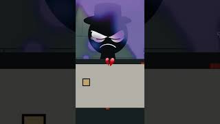 Incredibox Sprunki Black VS Pink The EARLY YEARS Incredibox Sprunki 💀 Slyrac Mod Bouncing Square [upl. by Sarazen]