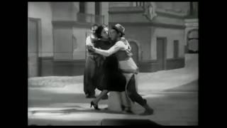 Cantinflas bailando bachata de Luis Vargas [upl. by Anuahc]