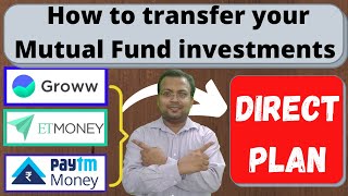 How to Add Money in Groww App to Invest in Stocks  Groww Add Funds using UPI [upl. by Akire142]