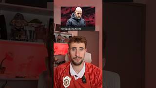 CALLUM WM REACTS TO ERIK TEN HAG BEING SACKED 😱😭 [upl. by Slinkman]