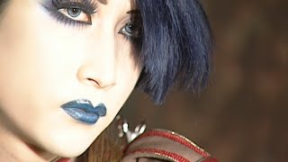 MALICE MIZER  Interviews Voyage Mana Közi Yu～ki HD 1080p [upl. by Eindys702]