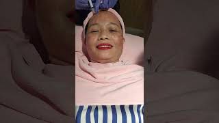 PAINFUL JOURNEY TO TREAT MELASMA PROBLEM [upl. by Sassan966]