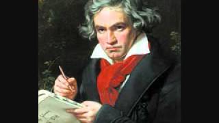 Beethoven 7th symphony 1st movement [upl. by Annodas]