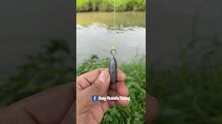 BEST FISHING KNOT FOR SINKER [upl. by Koslo]