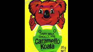 Caramello Koala Song [upl. by Medovich675]