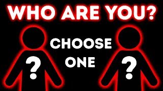 10 Questions Thatll Reveal Who You Really Are [upl. by Leimad411]