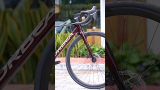 Bicicleta Orbea Orca M30i 2024 color Red Wine [upl. by Ong]