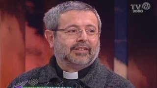 Padre Gustavo De Bonis missionario guanelliano ci racconta come ha conosciuto Papa Francesco [upl. by Negeam]