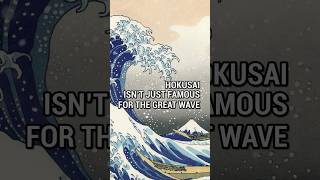 Hokusais TOP 3 Most Haunted Ukiyoe Masterpieces [upl. by Topping]