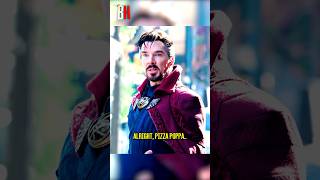 It’s Not Permanent  Doctor Strange Multiverse Of Madness doctorstrange [upl. by Cybil]