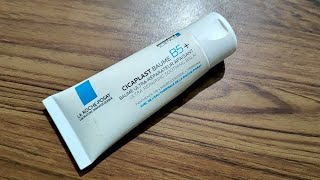 Cicaplast Baume B5  Crema multiusos [upl. by Phelgen487]