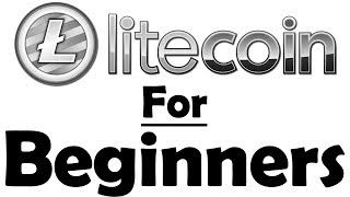 How To Scrypt Mine Litecoin Tutorial  LiteCoin For Beginners  Part 1 [upl. by Beaufert]