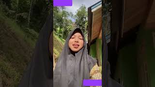 lirik ummi Inna kubawwakan ayyam ditambah Sama sambal samangkok samagka [upl. by Reeves]